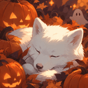 ‧₊˚ 🎃 Les Tribus ⊹₊