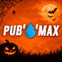 Pub'💧'Max 🎃 #Recrute CM